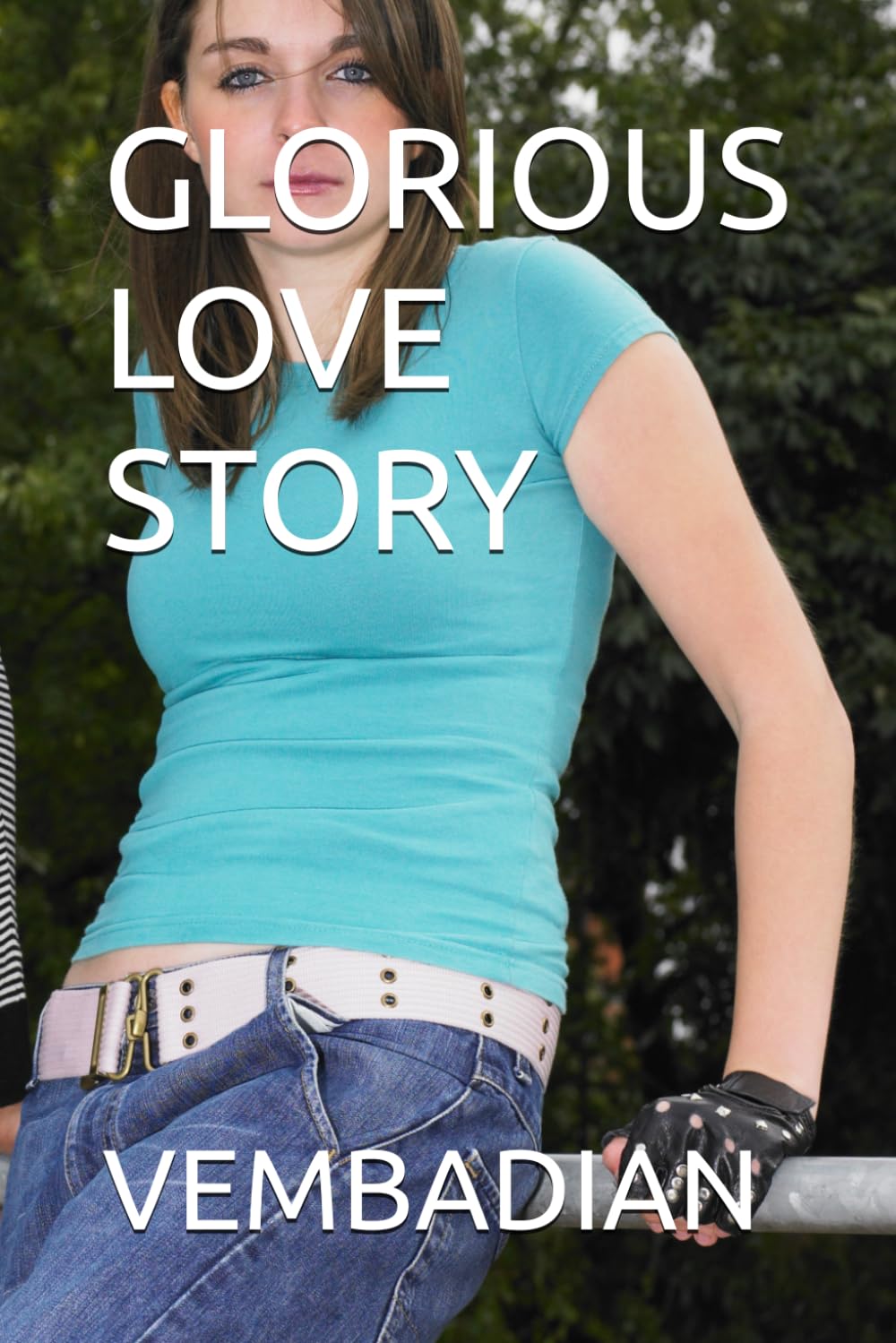 GLORIOUS LOVE STORY