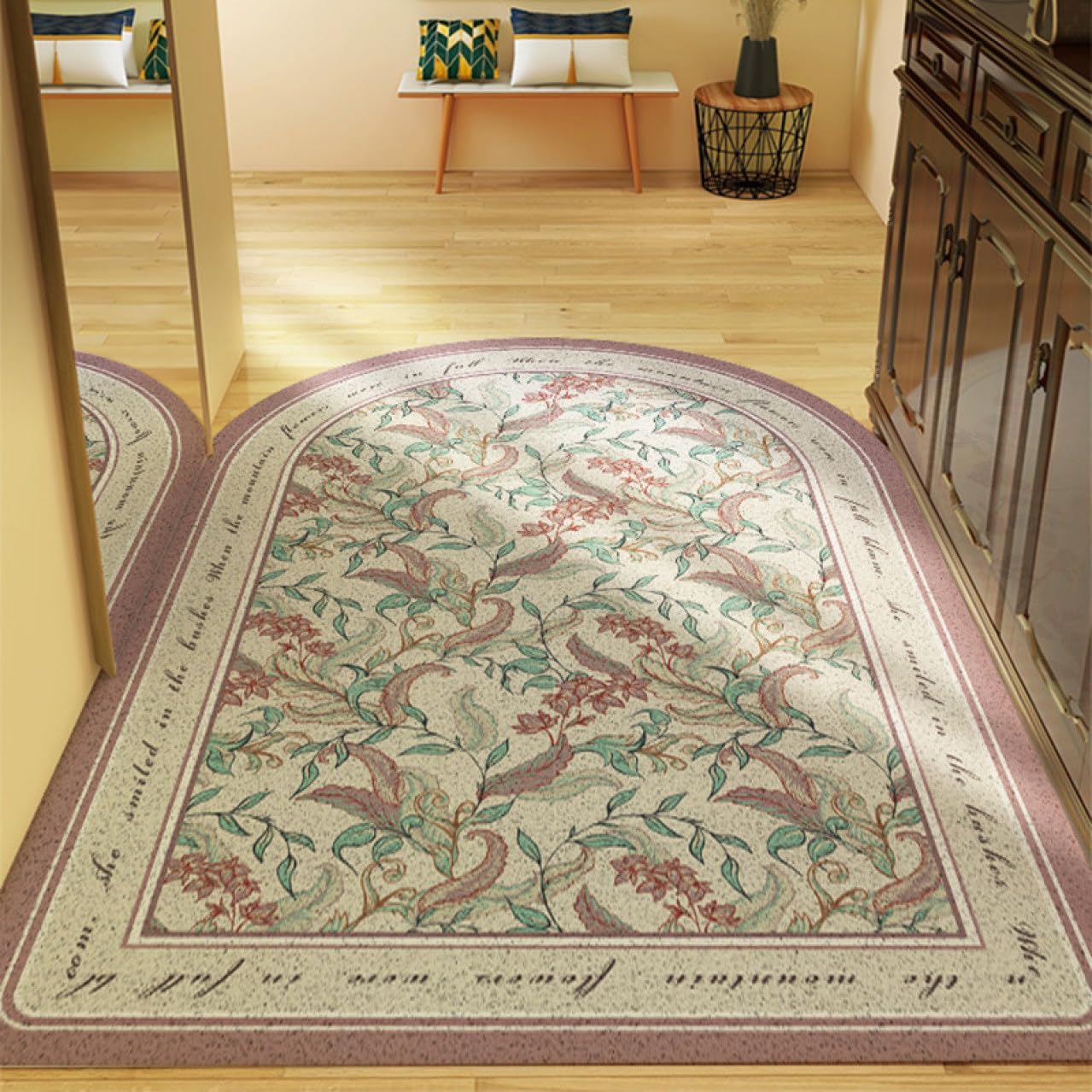 Amazon.co.jp SGNYXH Entrance Mat, Indoor, Stylish, Entrance Mat