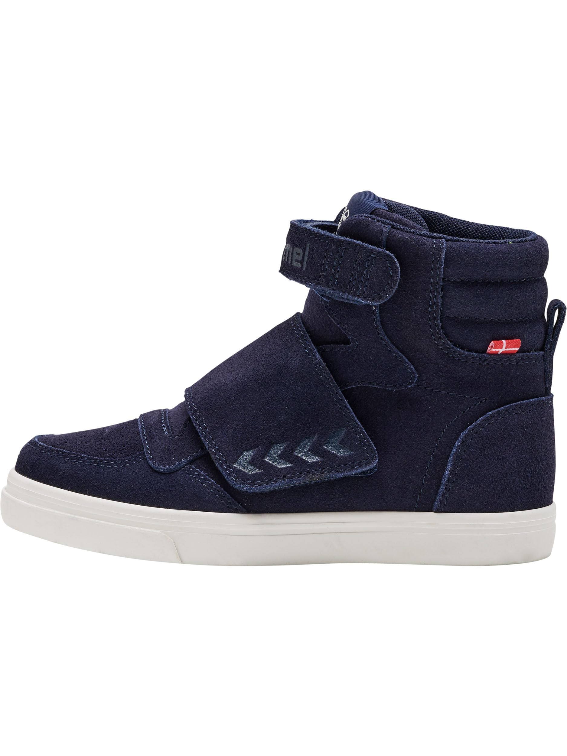 hummel Stadil Tonal Kids Children, Black (Black Iris), 11.5 UK Child