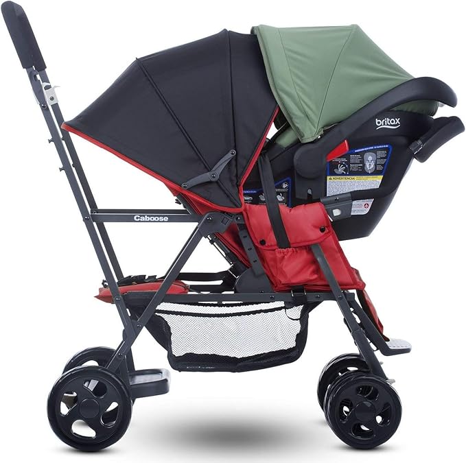 joovy caboose canopy replacement