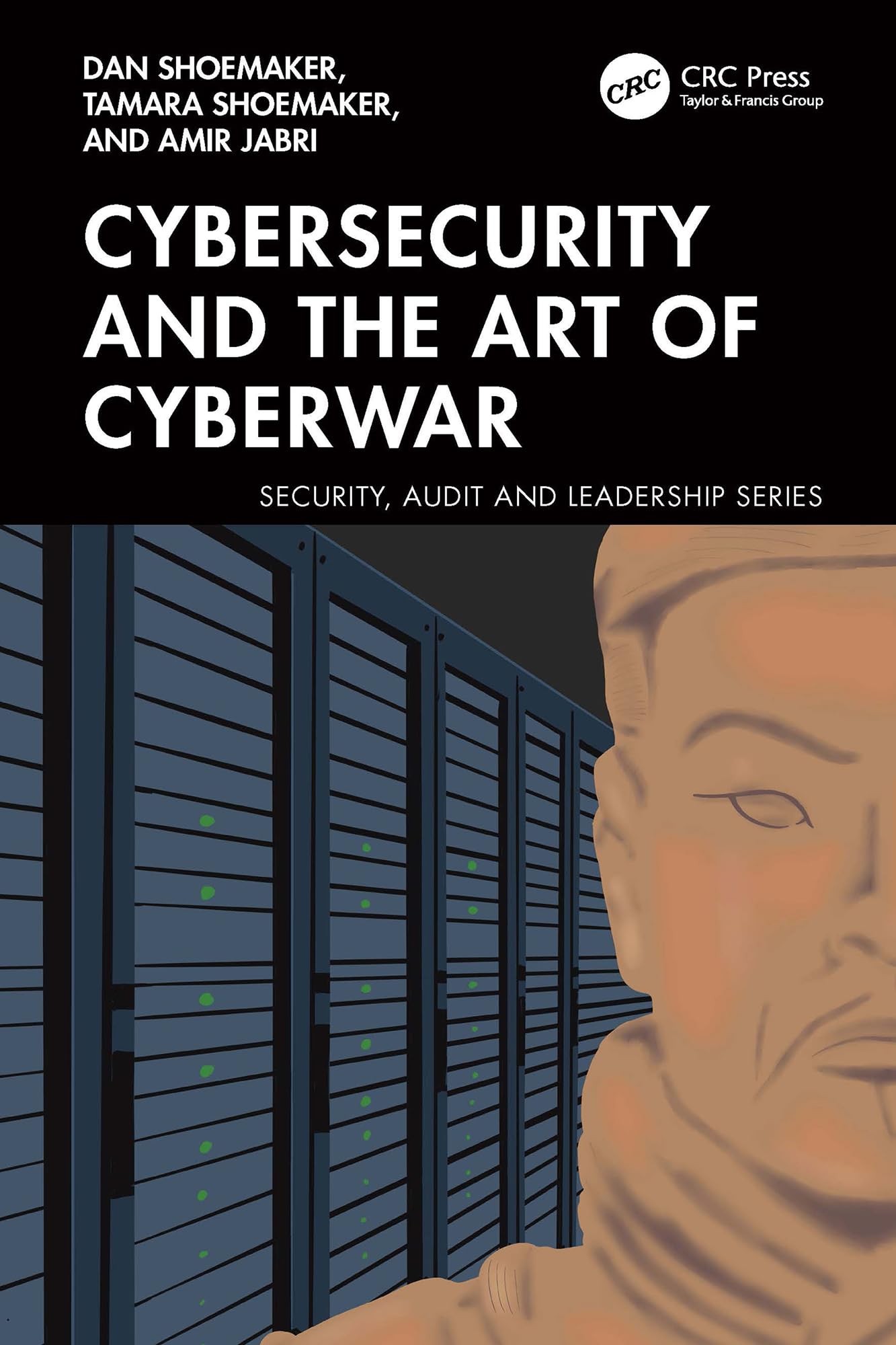 Cybersecurity livre de stratégie face aux attaques informatiques