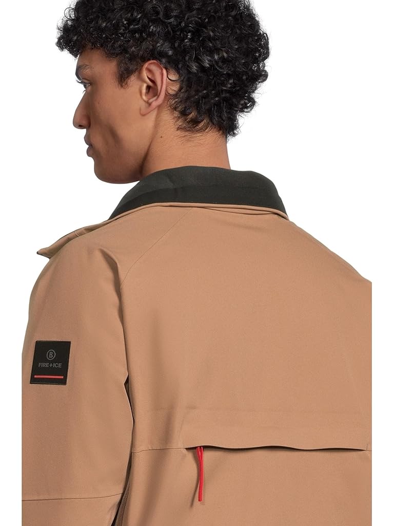 White Bogner Fire + Ice Eason3-t