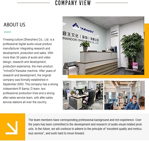 Miniatura 8 de Nueva máquina de karaoke profesional KV-V5 reproductor de karaoke MTV integrado con micrófono inalámbrico pantalla táctil capacitiva de 22 pulgadas