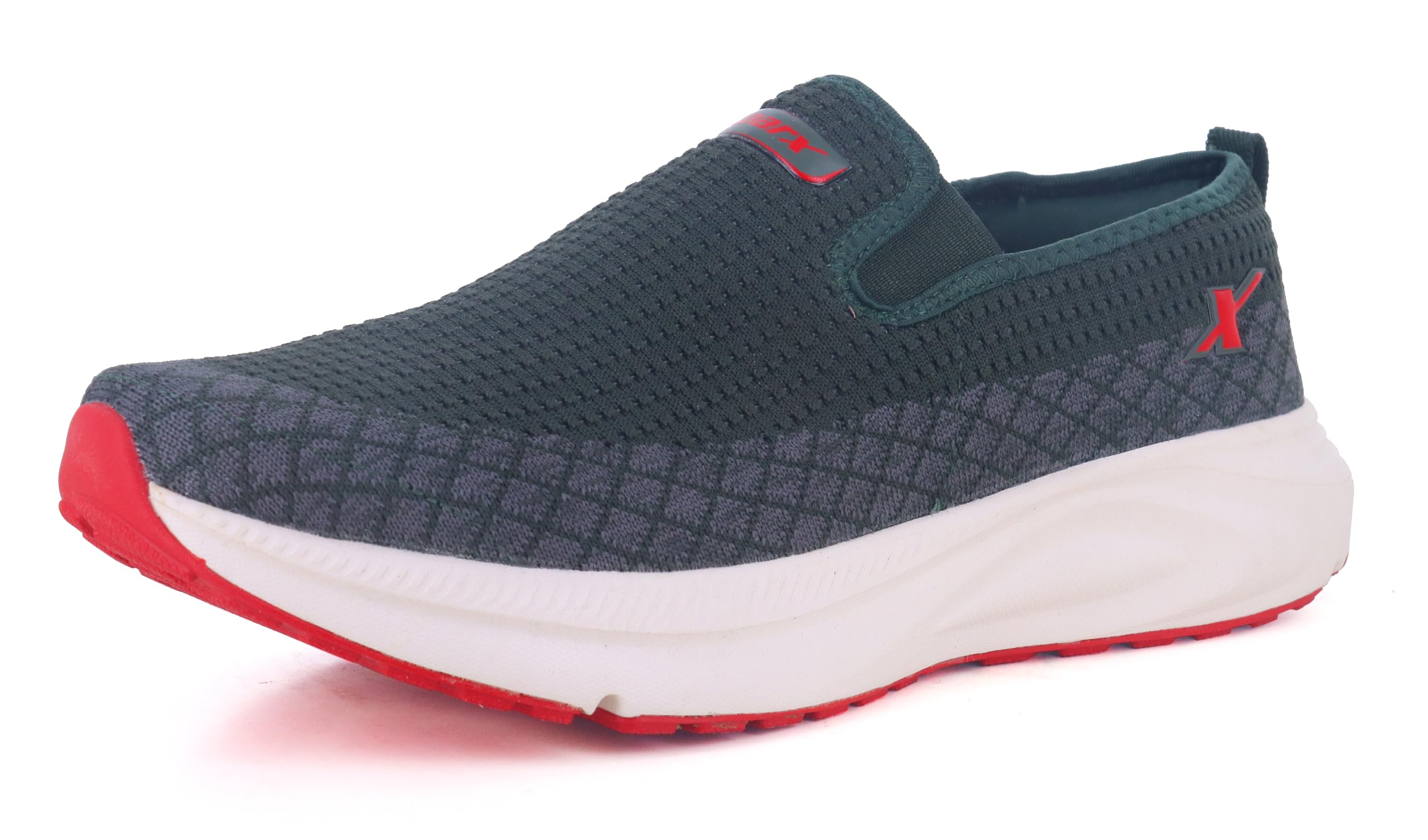 sparx Mens Sx0875g Sneaker-picture-28