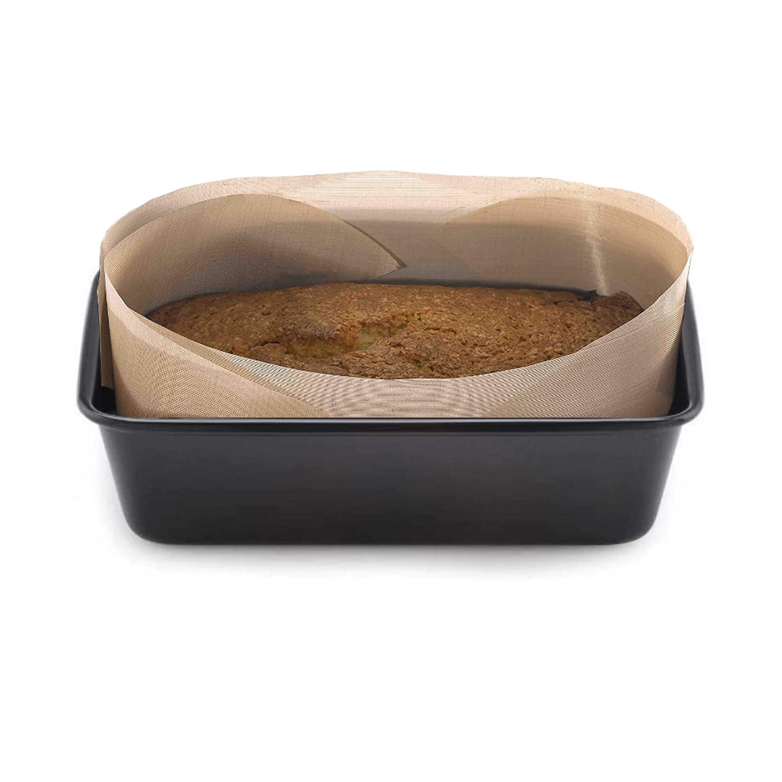 Buy Wrenbury Professional Loaf Liner 1lb Set of 3 Resusable Non Stick