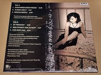 激レア！SEIKO松田聖子「GOOD FOR YOU」非売品海外プロモアナログ！ 激レア！SEIKO松田聖子「GOOD FOR YOU」非売品海外プロモアナログ！