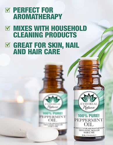 Vista 24 de Ethereal Nature 100% aceite puro