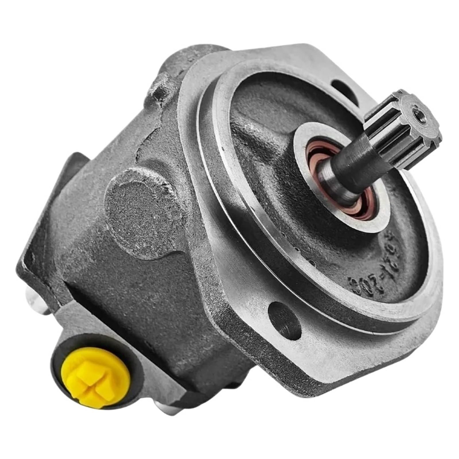 384-8611 CA3848611 3406E C-12 C-15 C-16 C-18 C13 C15 C16 C18 Transfer Pump 349 352 355