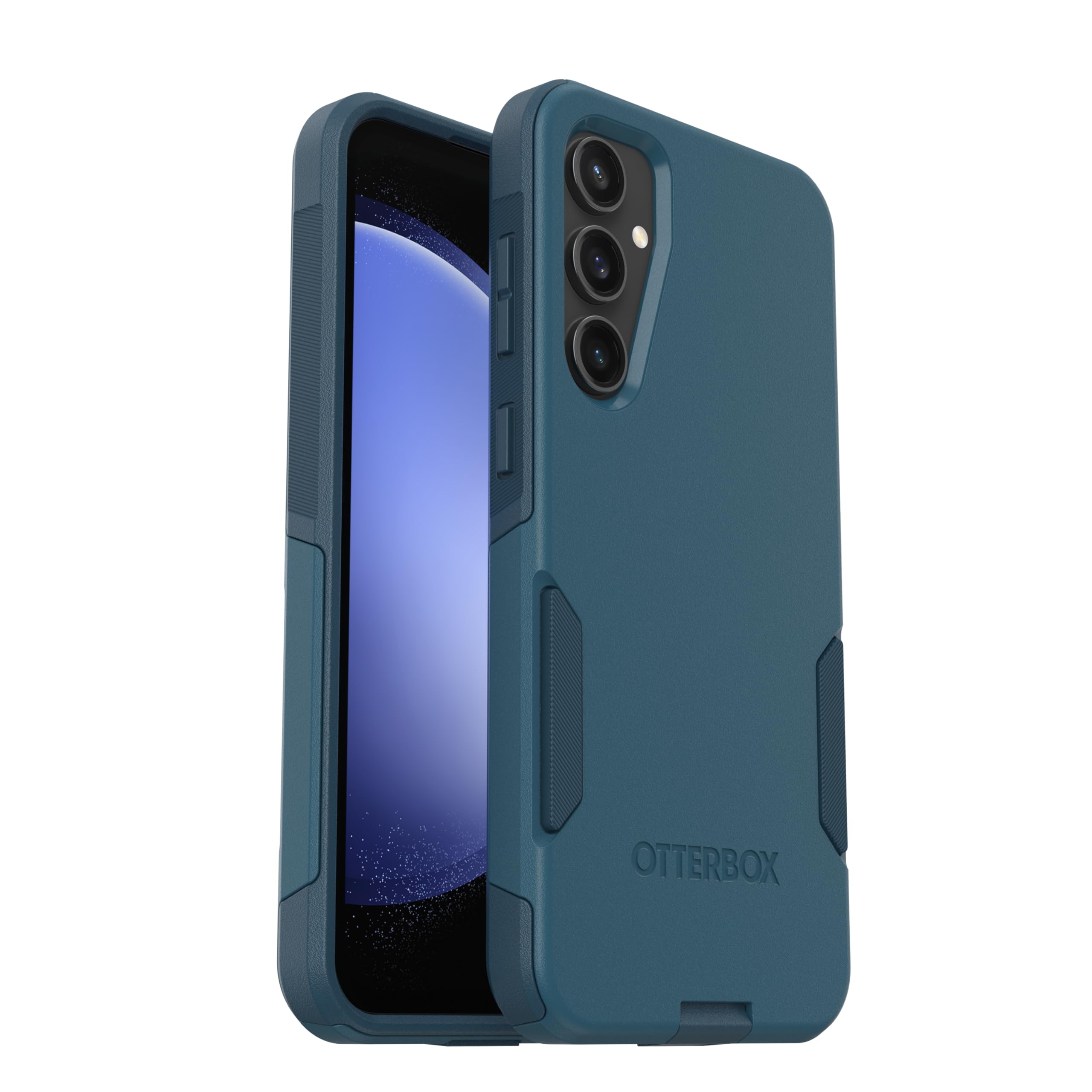Coque de protection fine pour Galaxy S23 FE anti choc - 7