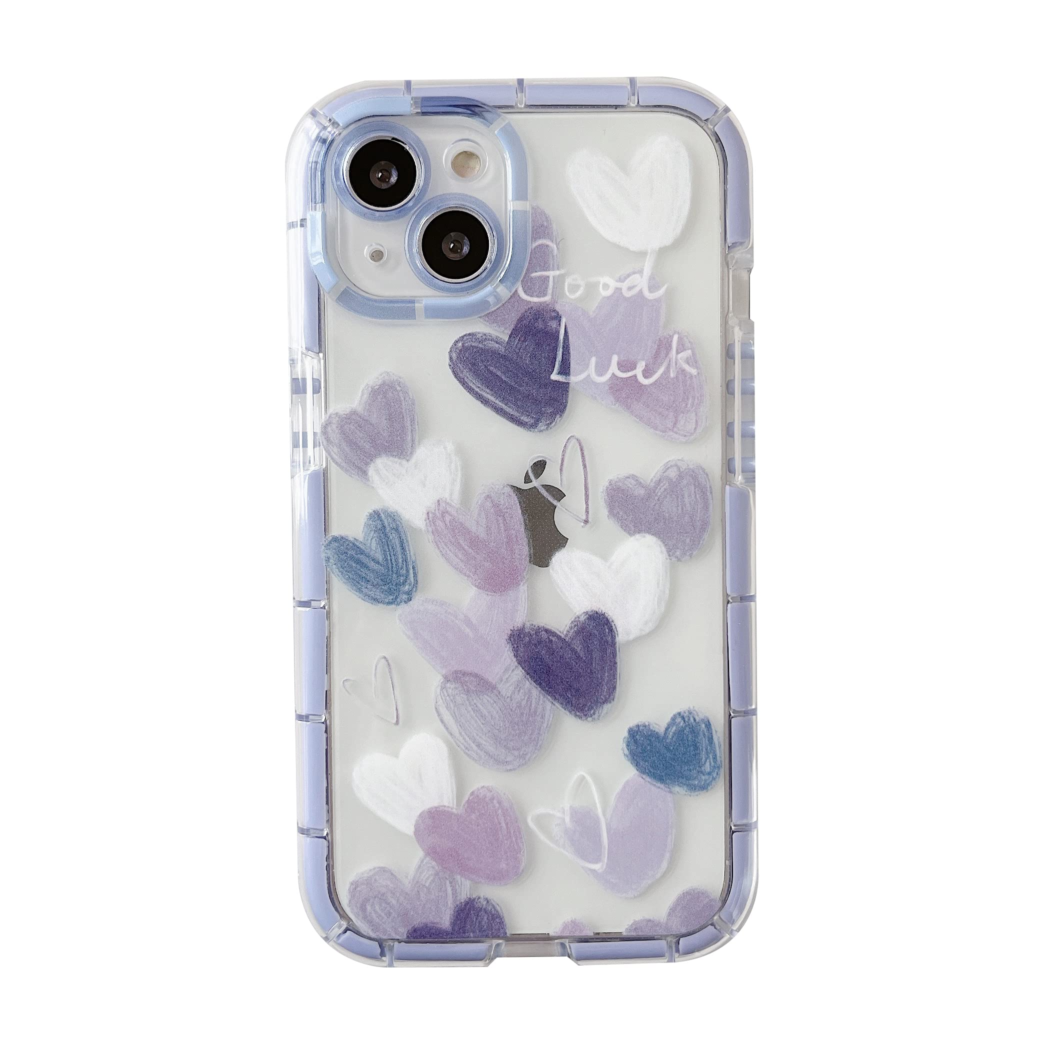 Amazon Com Caseative Cute Luminous Love Heart Soft Compatible With Iphone Case Purple Iphone 13 Pro Max Cell Phones Accessories Amazon Com Caseative Cute Luminous Love Heart Soft Compatible With Iphone Case Purple Iphone 13 Pro Max Cell Phones Accessories
