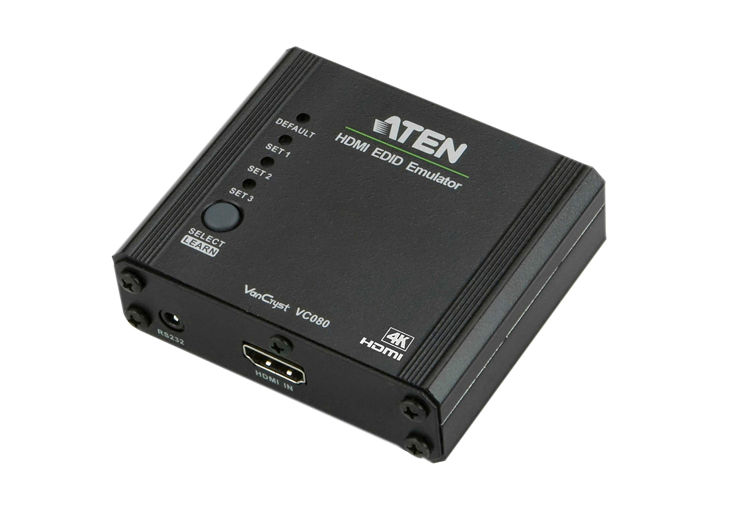 EDID Reader/Writer - HDMI