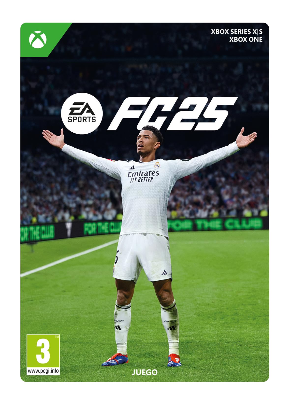 EA SPORTS FC 25 Standard Edition | Xbox One/Series X|S - Download Code digital 8