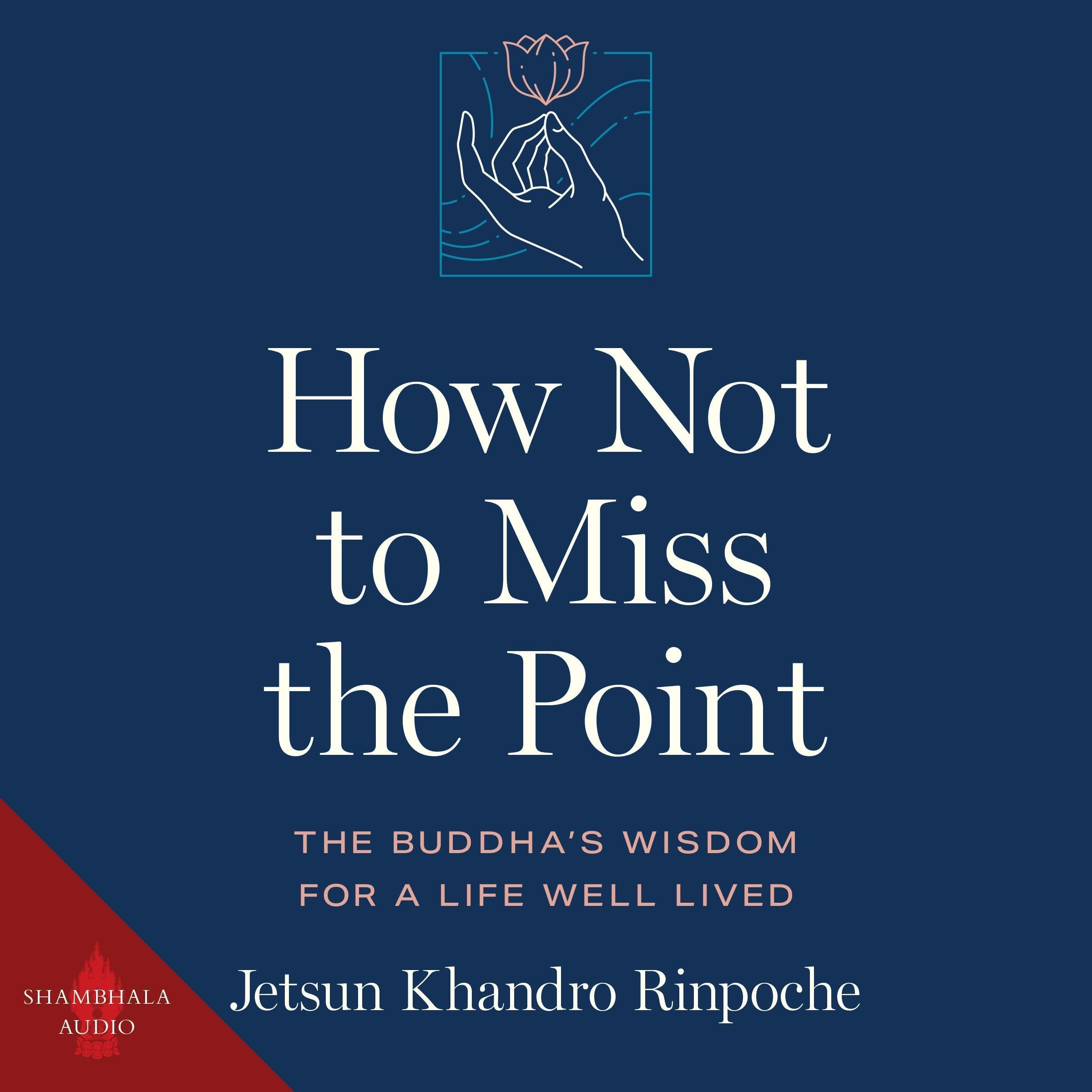 How Not to Miss the Point