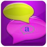 free text message, Adiba messenger