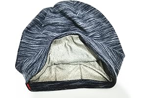 Faraday Hats for Men: Radiation Shielding Comfort and Style