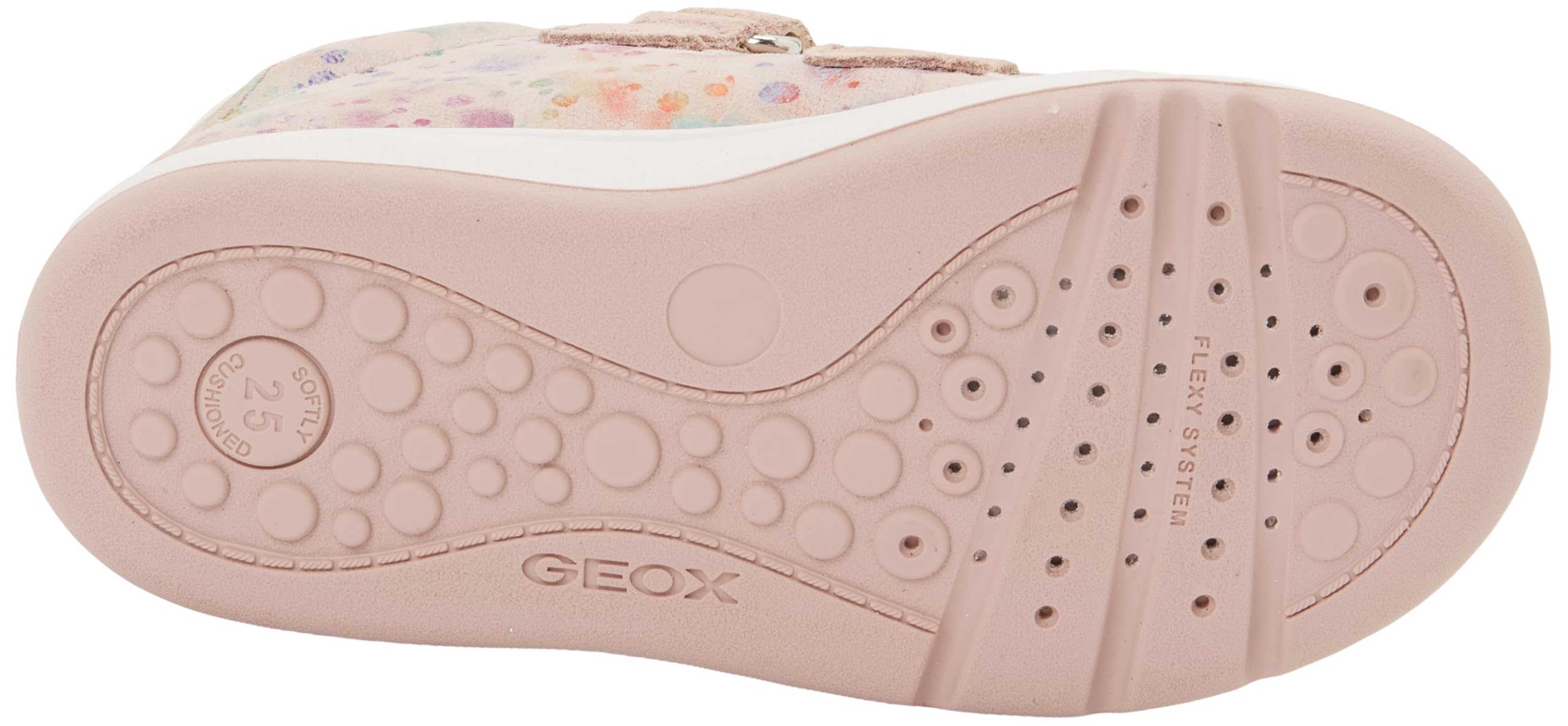 Geox B Biglia Girl C Scarpe da ginnasticaBambine e Ragazze