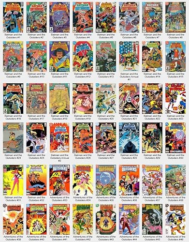 Outcasters Episode 74