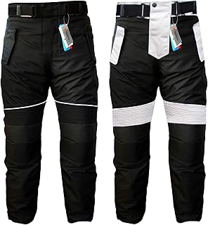 German Wear Motorradhose Cordura Textilhose