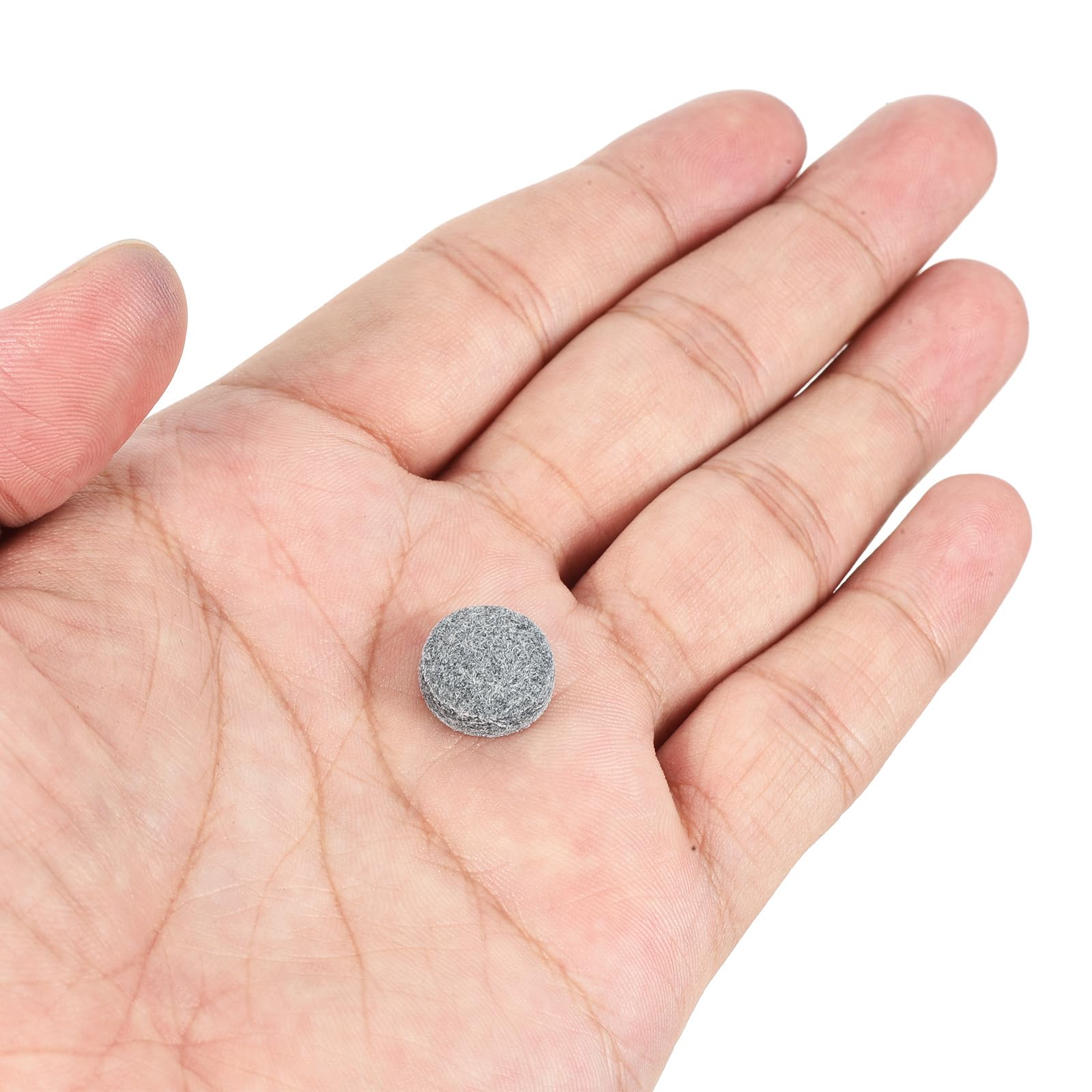 Amazon | PATIKIL 直径13mm プールキューチップ プールビリヤード 