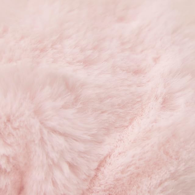 Foto 4 de 7 de KALOO - Peluche Conejo Rosa 17cm - Peluche Ultra Suave para bebé - Tierno compañero Desde el Nacimiento