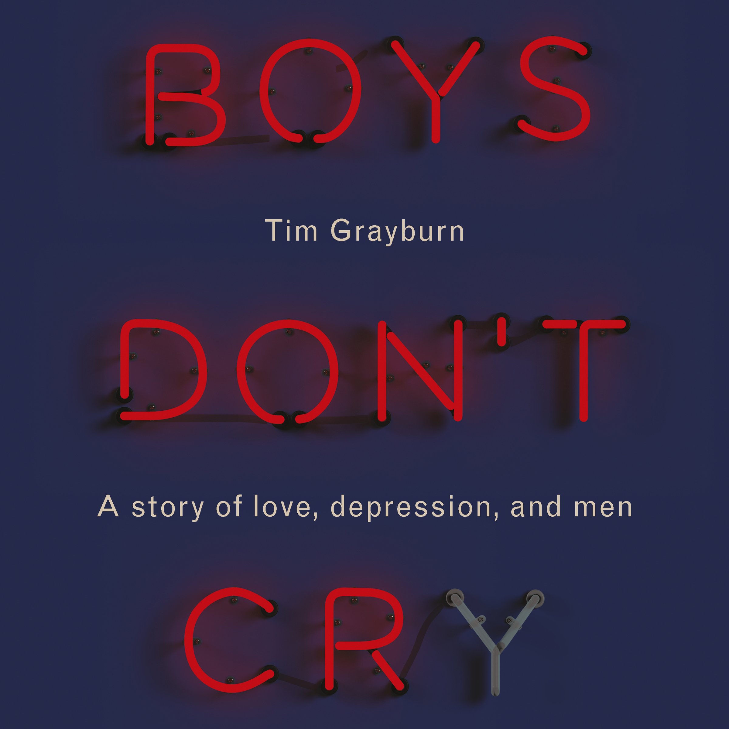 Boys Don't Cry