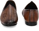 Vellinto Charm Ethnic/Juttis/Mojaris/Nagra for Casual use Tan gallery image