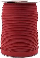 Vista 180 de Cinta bies de doble pliegue para costura, encuadernación, dobladillo, ribetes, parches; por Mandala Crafts.