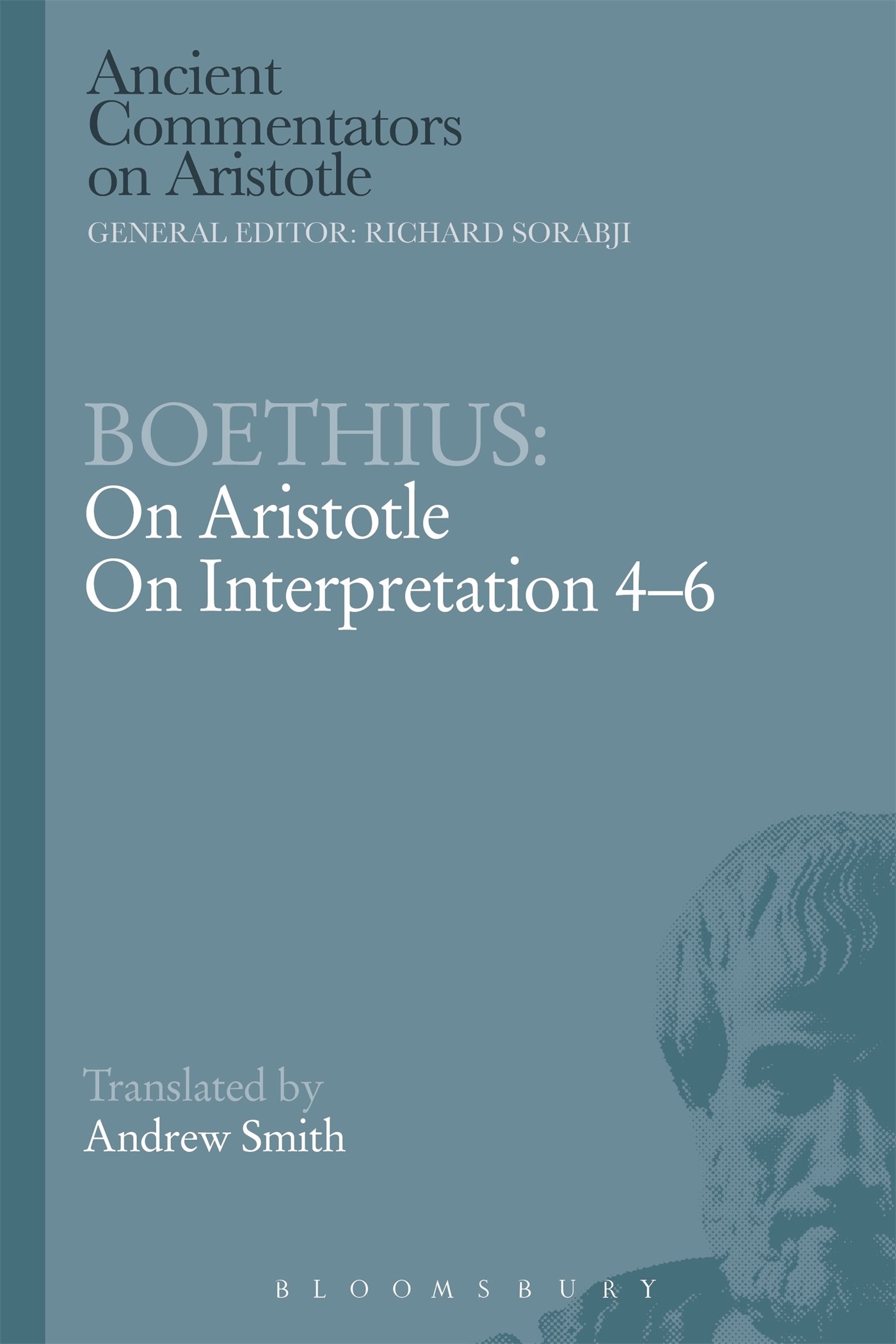 Buy Boethius: On Aristotle on Interpretation 4-6 — BookShops.in