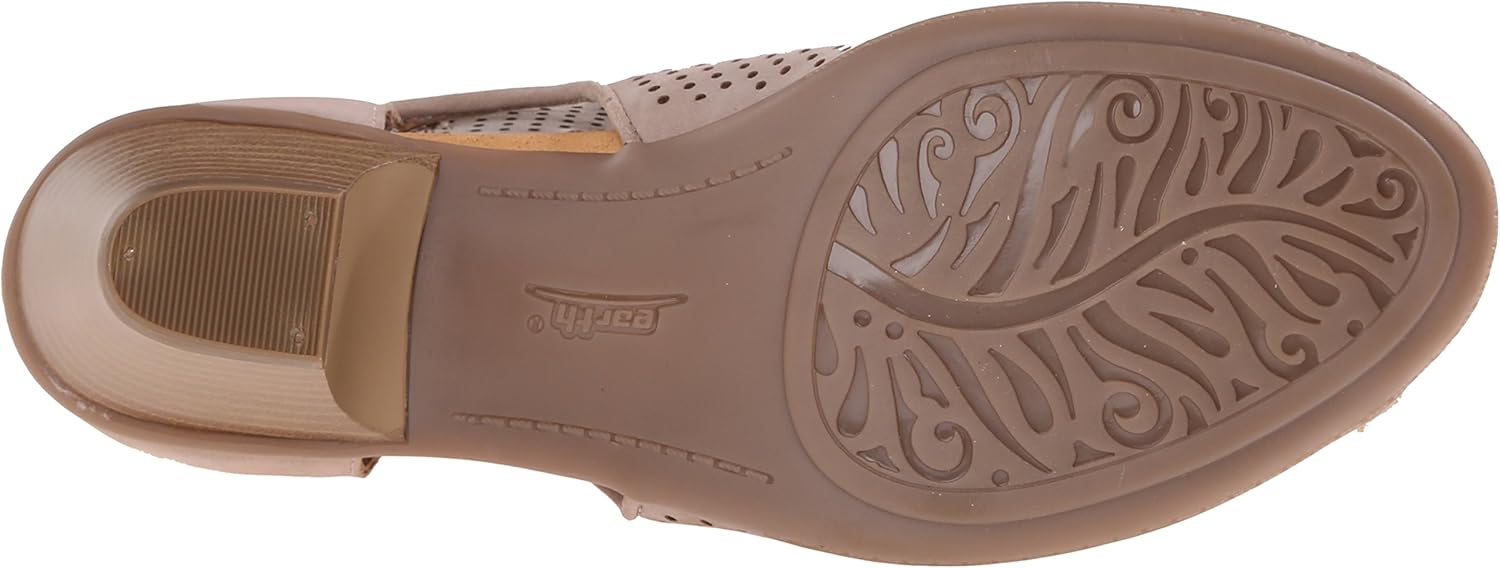 Earth Intrepid 9.5 Taupe