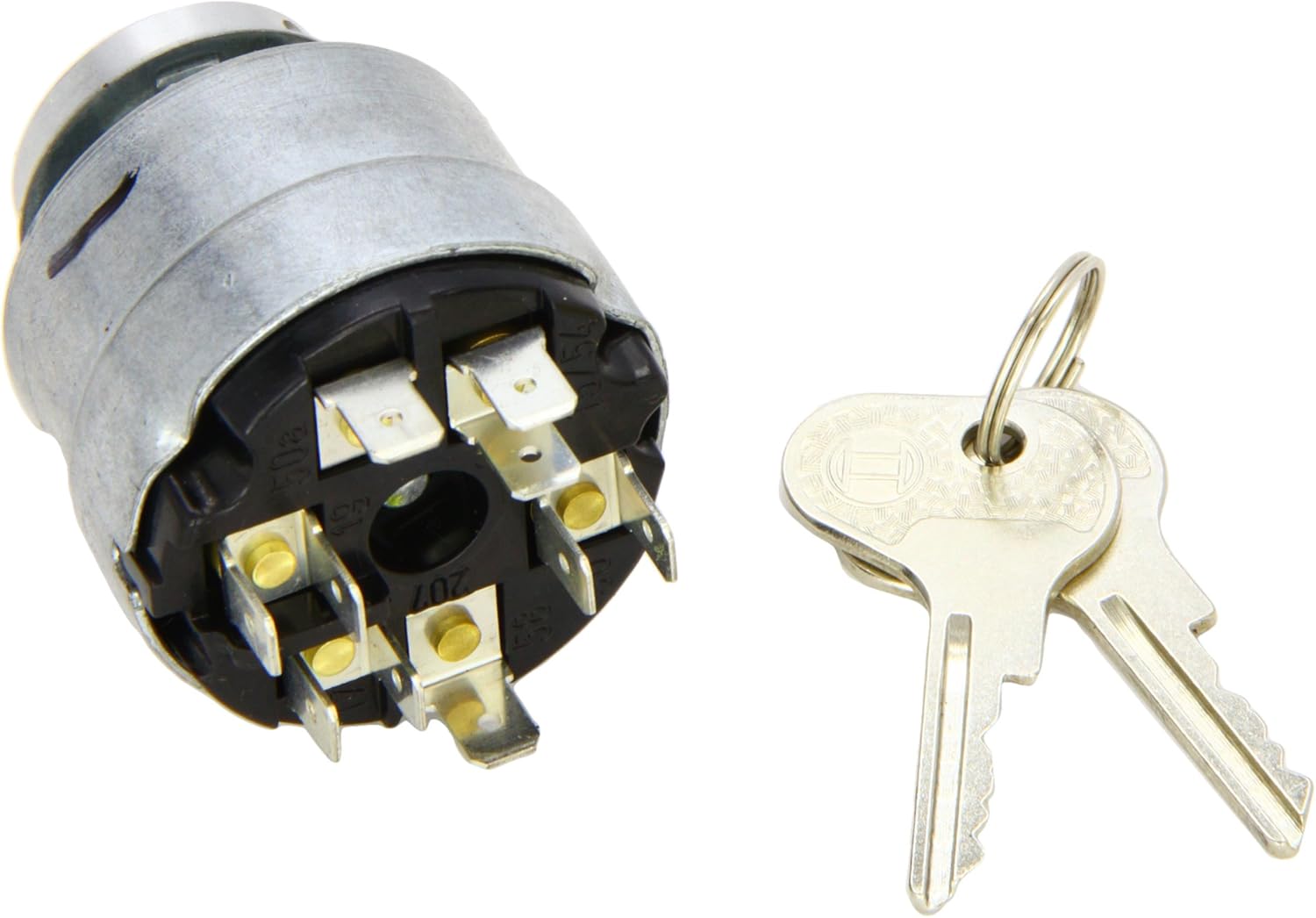 Bosch 0342316002 GlowPlug/Starter Switch Switches & Relays Glow Plug