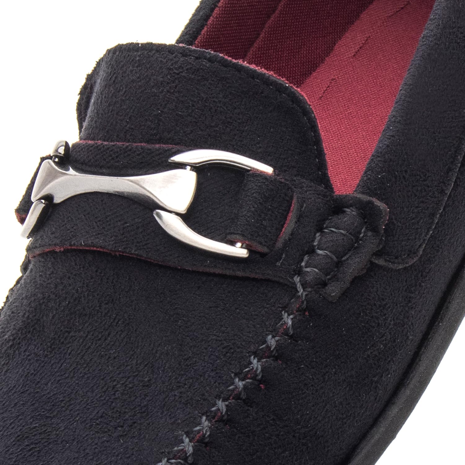 Mocassim Masculino Dockside Camurça 204 em promoção! Veja a oferta e mais achadinhos de Sapatos 8 Hoje é o melhor dia para comprar Mocassim Masculino Dockside Camurça 204 com aquele preço maroto! Promoção! Aproveite a oferta! 8