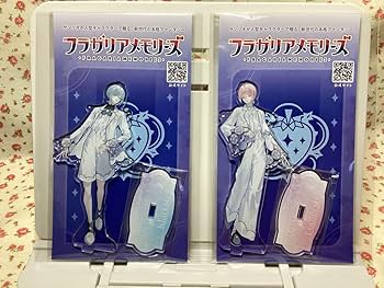 フラガリアメモリーズ ルタールステラ　まとめ売り Amazon.co.jp: フラガリアメモリーズ ルタールステラ クラーク
