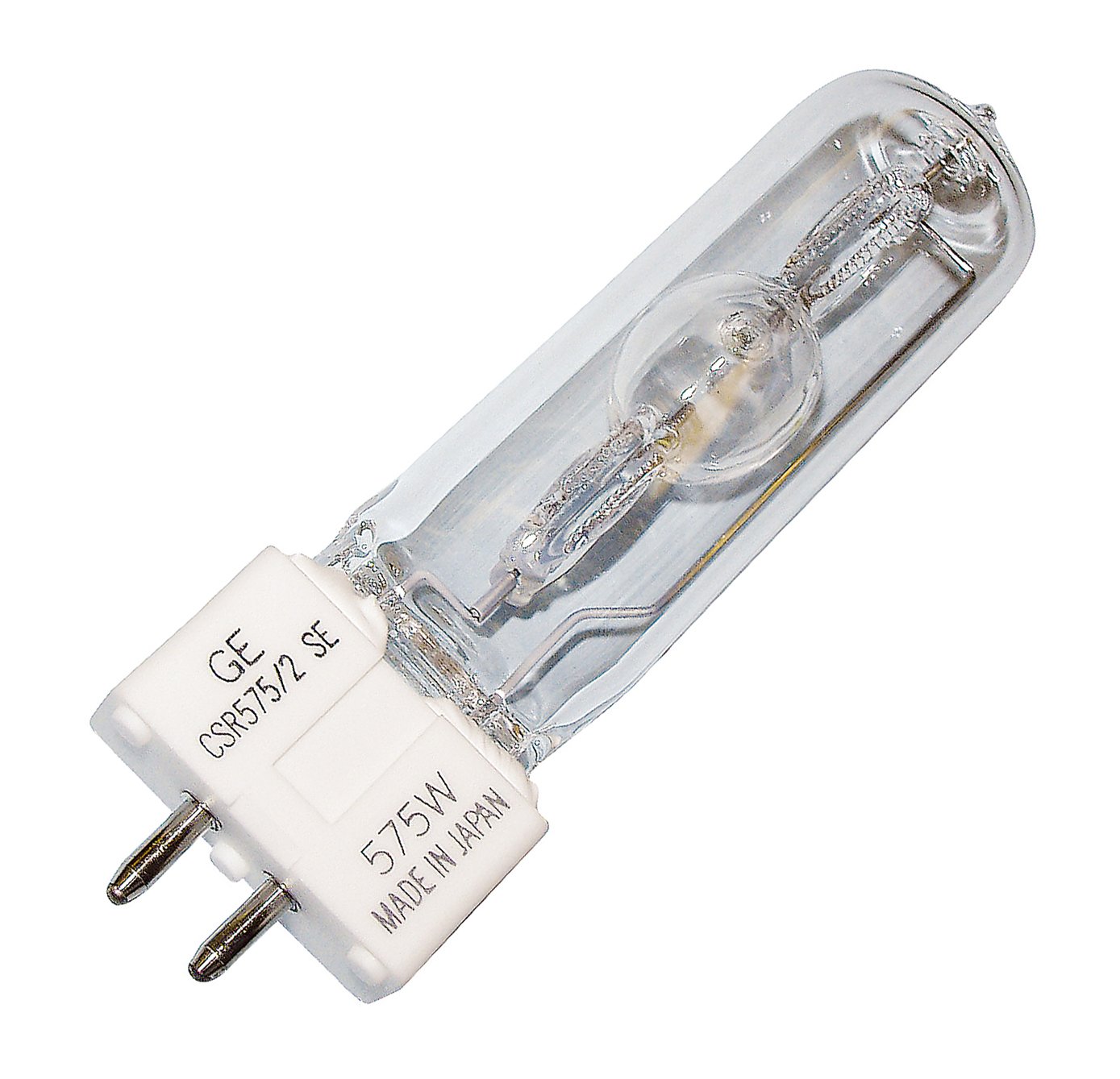 Replacement Bulb for GE GENERAL ELECTRIC G.E CSR575/S/DE/70 575W 95V