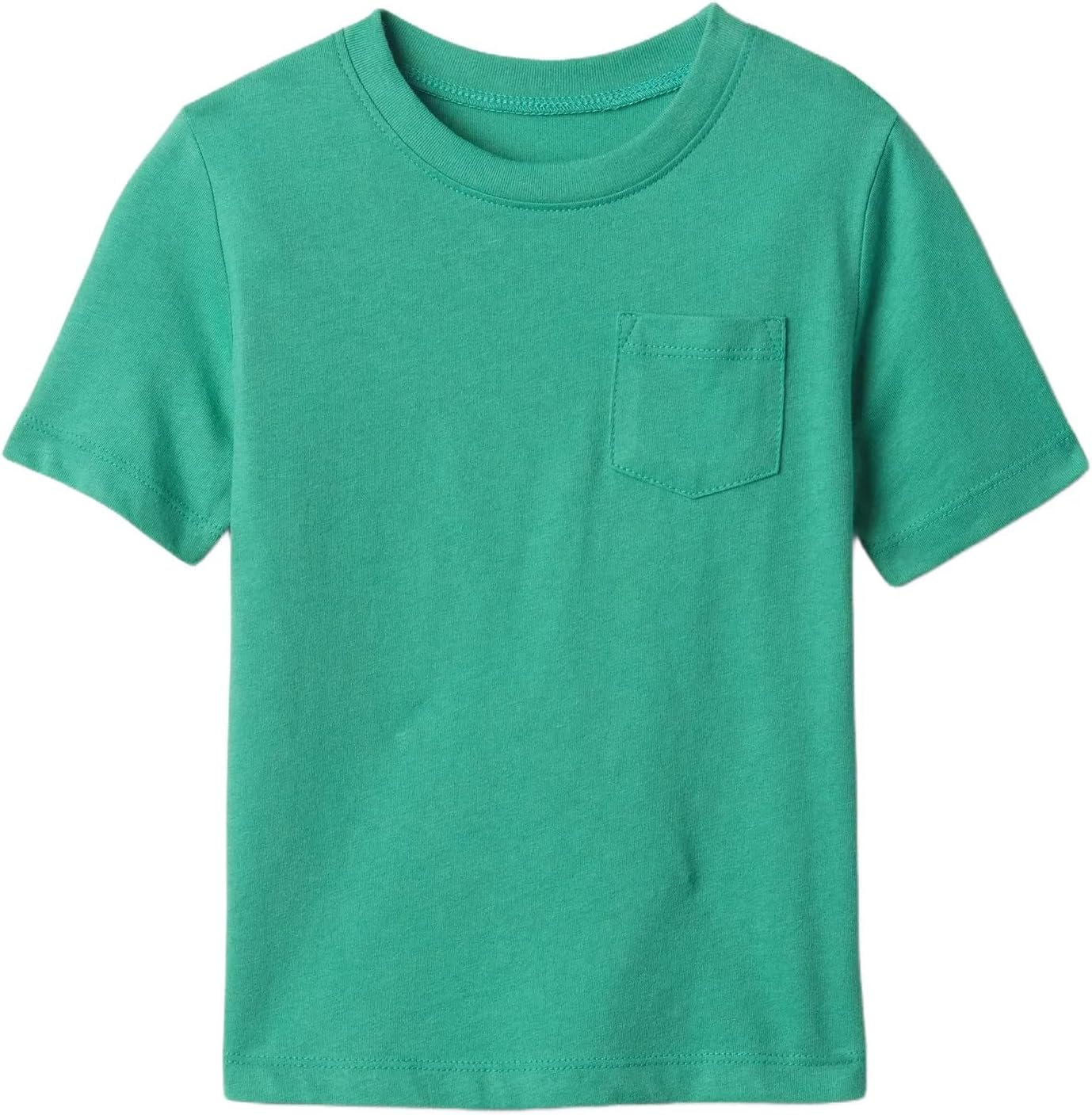 Gap Baby Boys' Short Sleeve Pocket T-Shirt