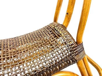 Amazon.co.jp: kazama製籐 ラタン ロッキングホース 木馬 アンティーク Amazon.co.jp: kazama製籐 ラタン ロッキングホース 木馬 アンティーク