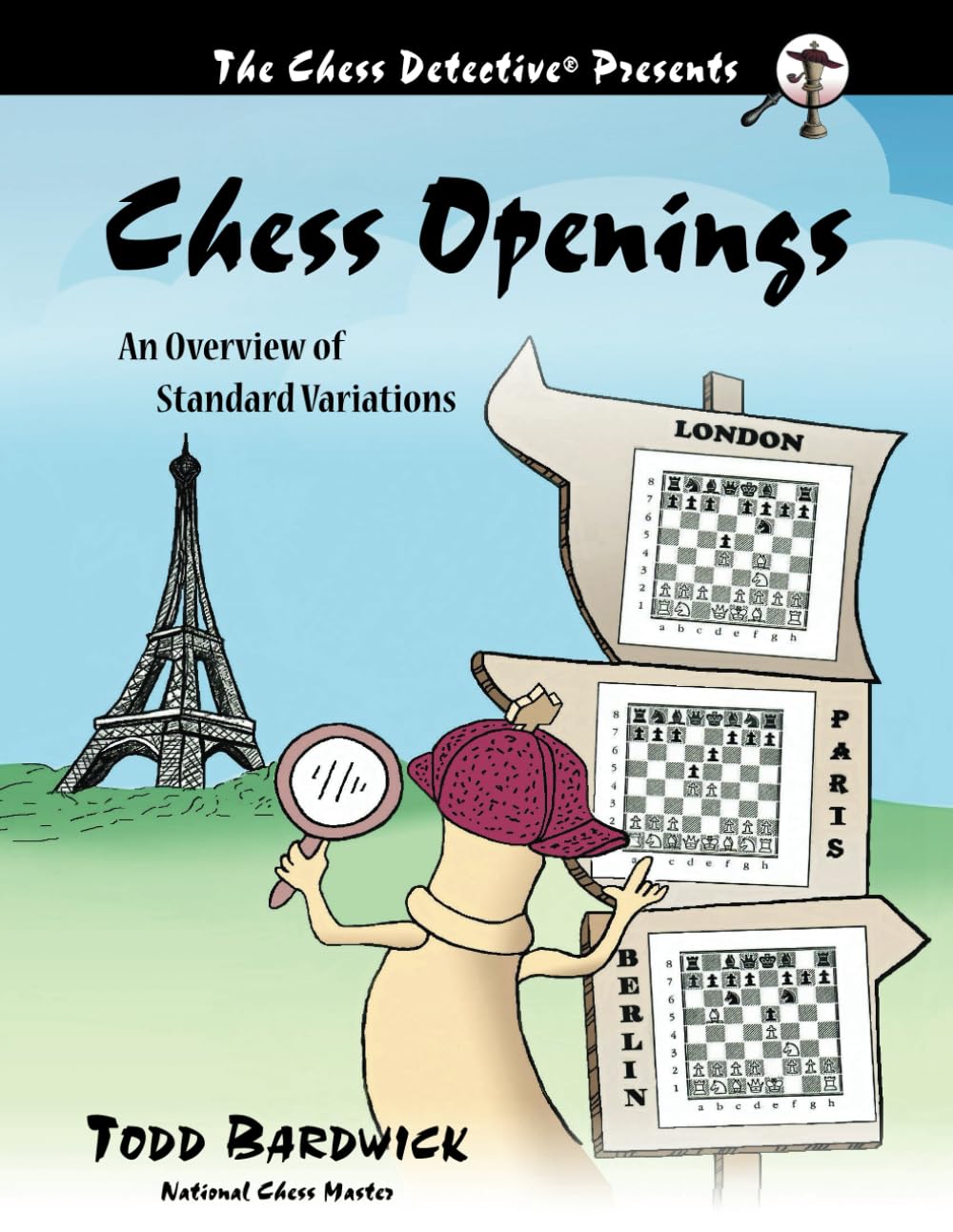 Chess Openings: An Overview of Standard Variations