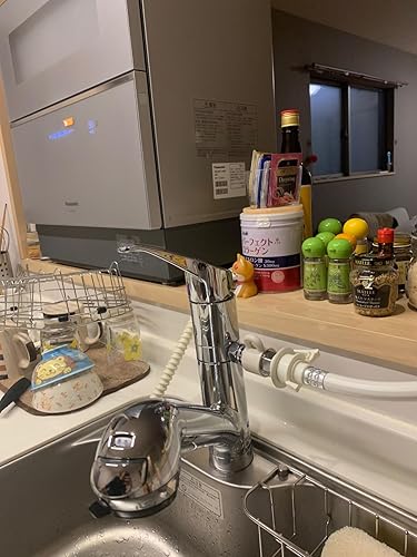 Amazon | パナソニック 食器洗い乾燥機 シルバー NP-TZ200-S