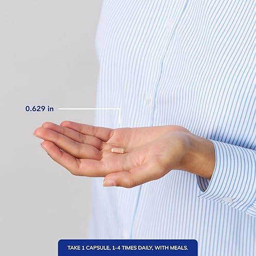 Miniatura 4 de Pure Encapsulations Extracto de té verde (descafeinado)  Soporte antioxidante hipoalergénico para todas las células del cuerpo*  60 cápsulas