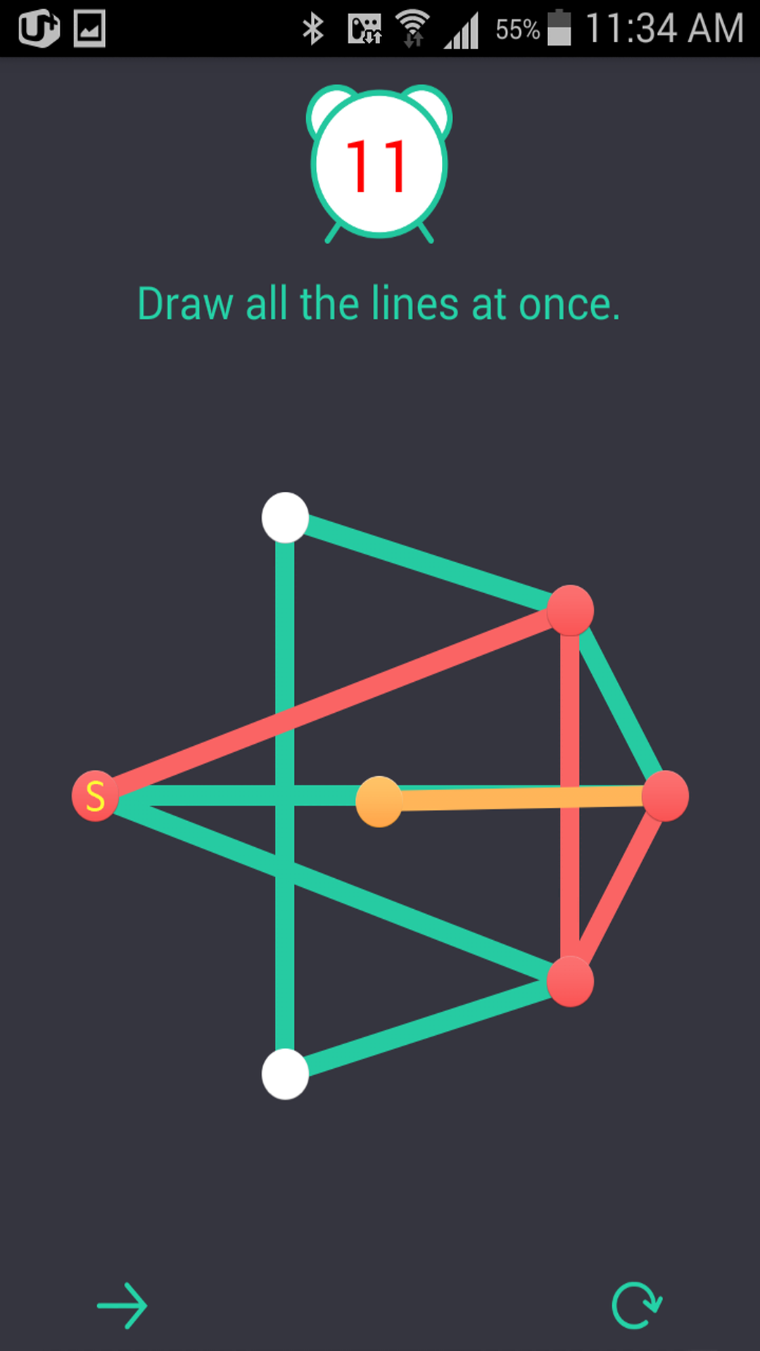 Alarmgame Wake Up! Alarm Clock App on Amazon Appstore