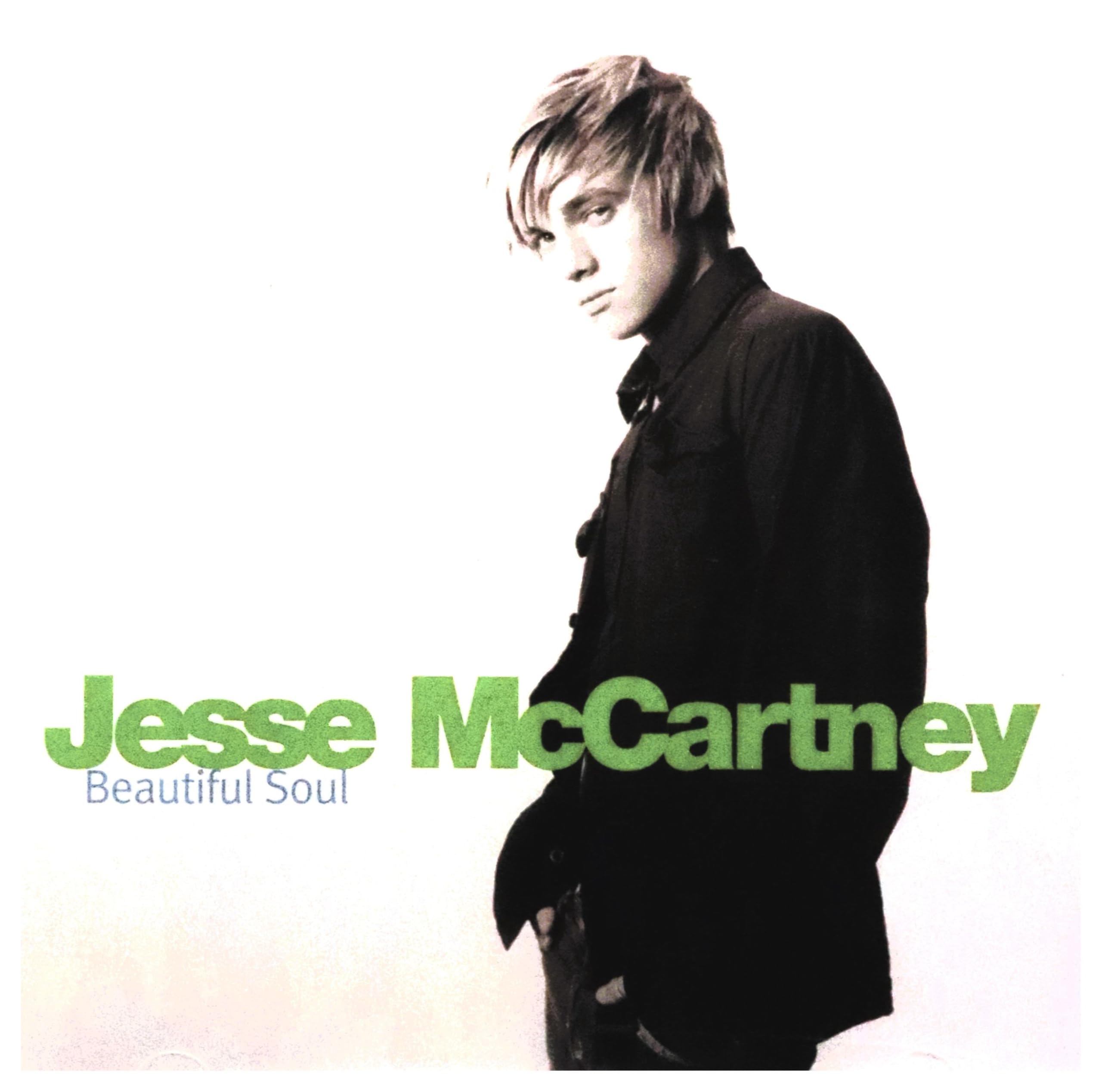 Beautiful soul [Audio CD]