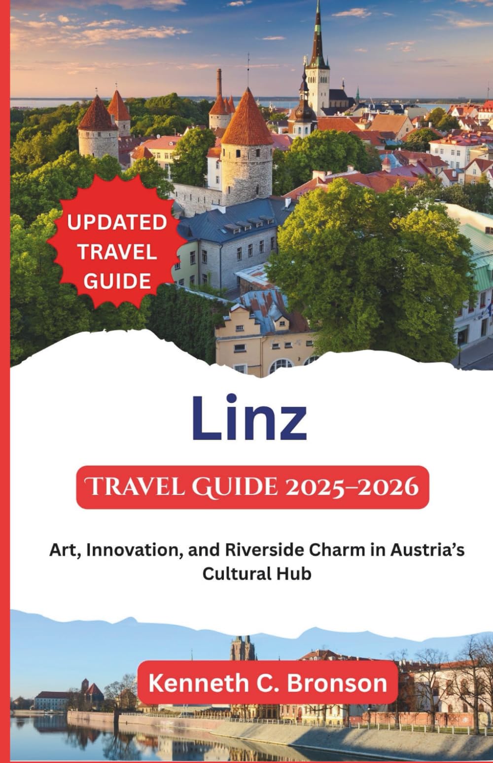 Linz Travel Guide 2025–2026: Art, Innovation, and Riverside Charm in Austria’s Cultural Hub