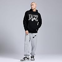 Vista 48 de GAME 7 NBA mens Game 7 X Nba Officially Licensed Men's Long Sleeve Classic Pullover Hoodie Fleece Sweatshirt