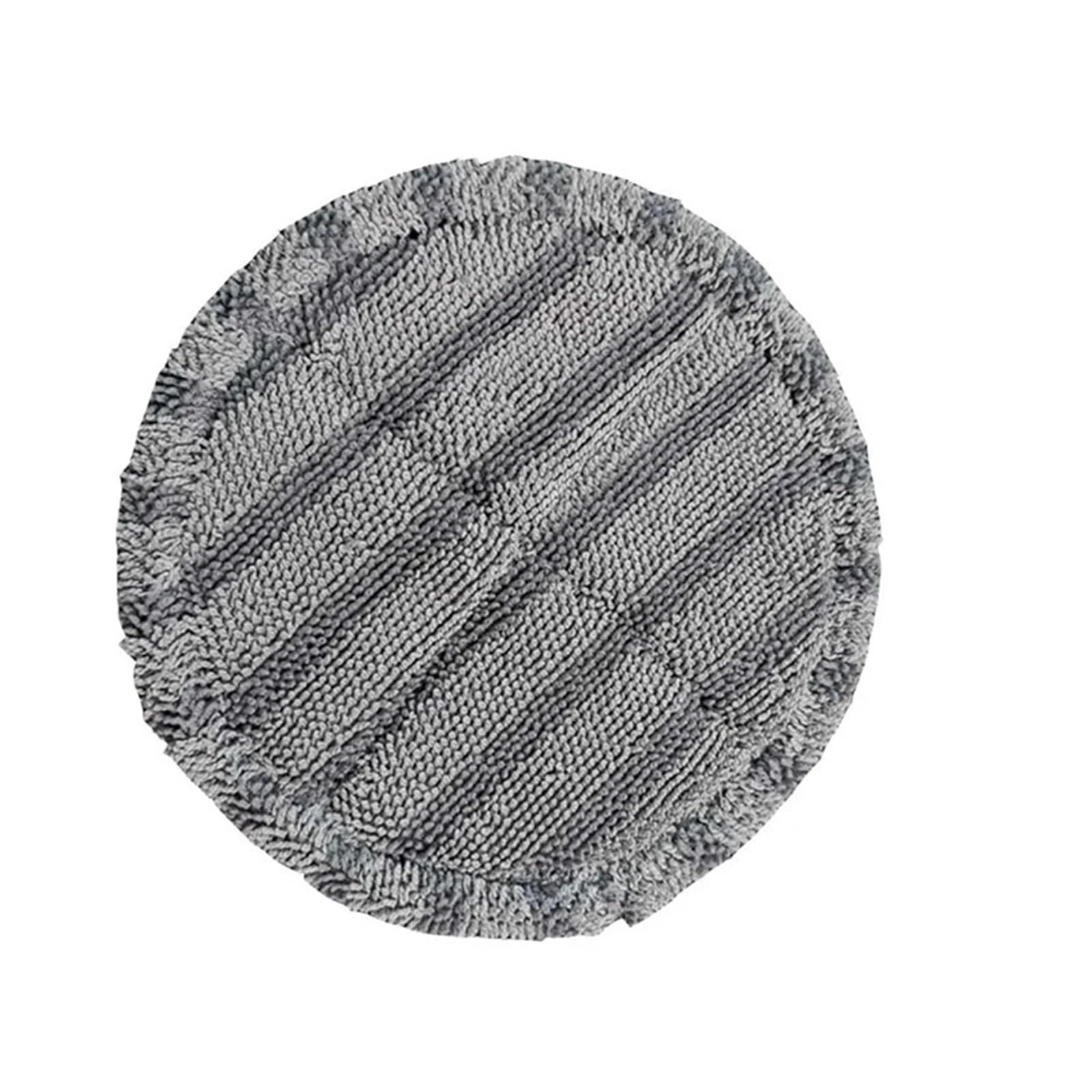 Ensemble de serpillères for aspirateur