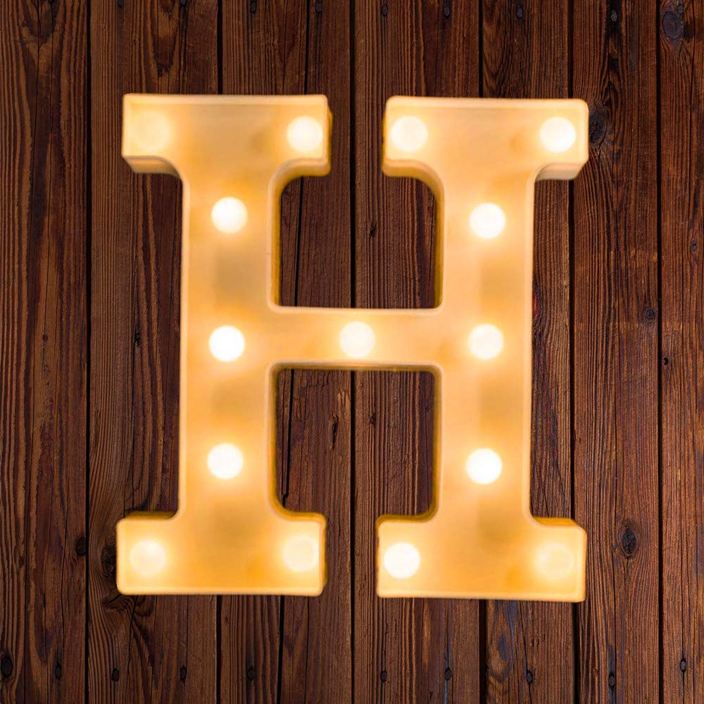 Light Up Letters,LED Marquee Letter Lights,Christmas letter Lamp,Bar letter Lights,Birthday Alphabet Lights,Marquee Letters Sign,Marquee Number Sign LED Wedding Light,Events LED Light — view 33