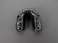 Vista 6 de MB459 Protège Dents Negro