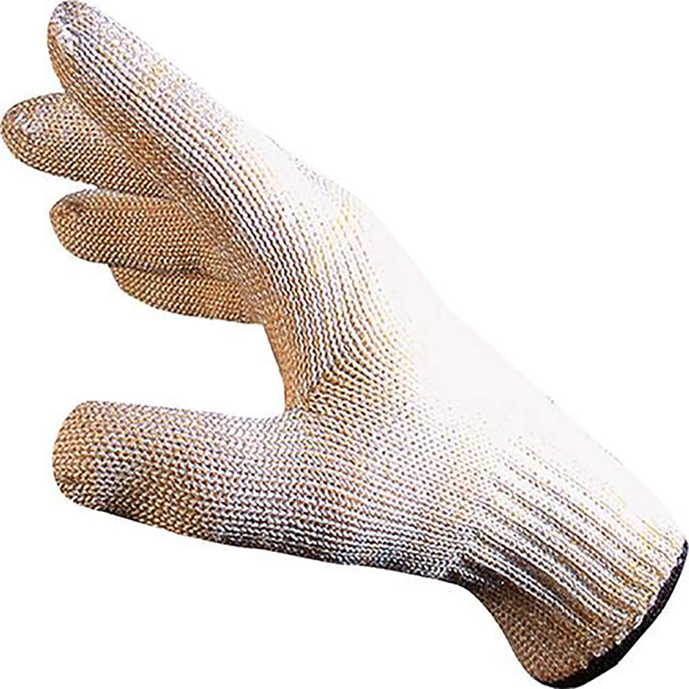 W+R Hitzeschutzhandschuh Oven Glove Gr. 8 10 Stk