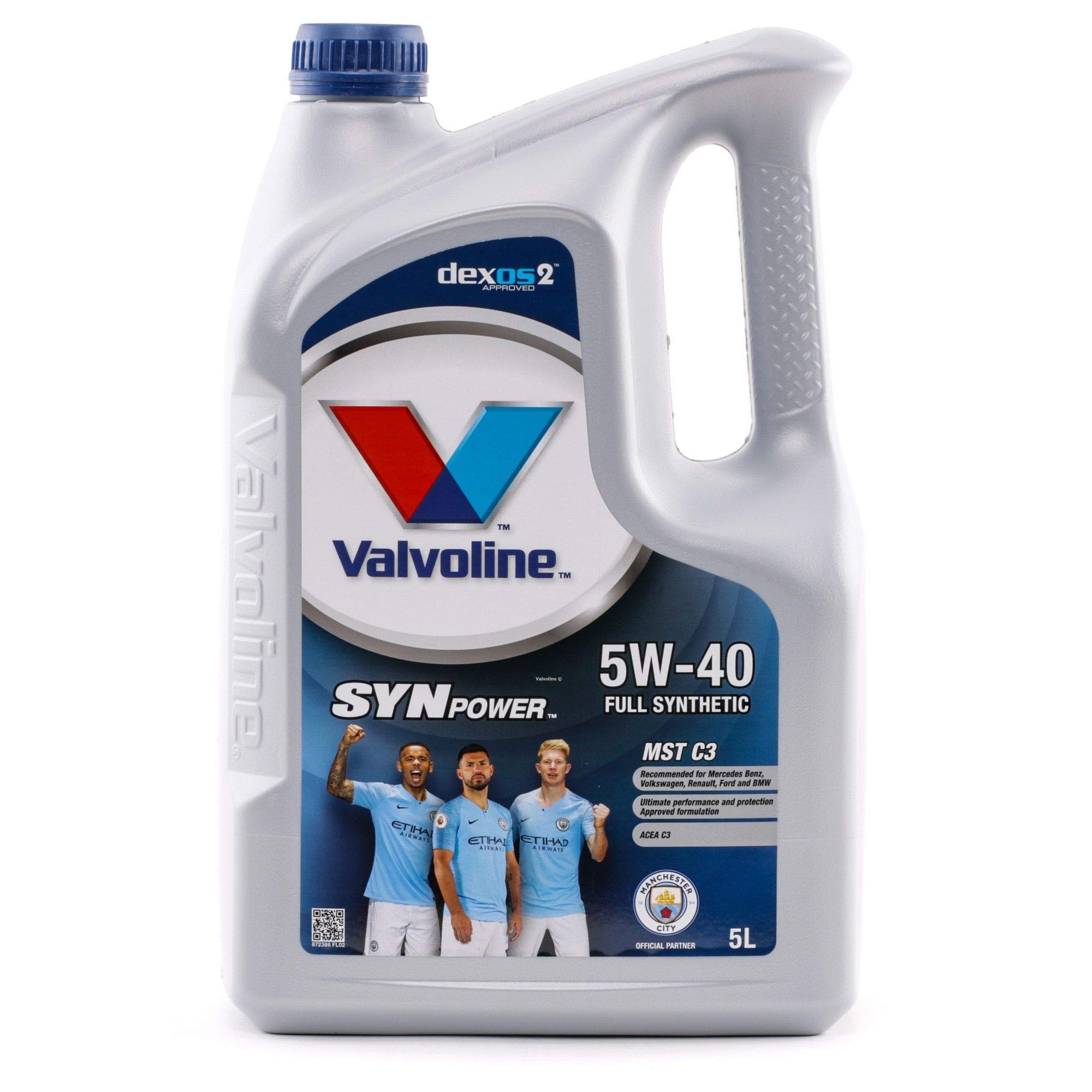 Valvoline