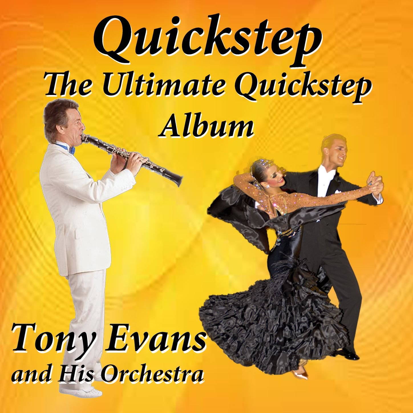 Tony Evans And His Orchestra