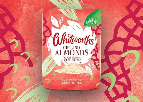Miniatura 2 de Whitworths Almendras molidas - 5.29 oz