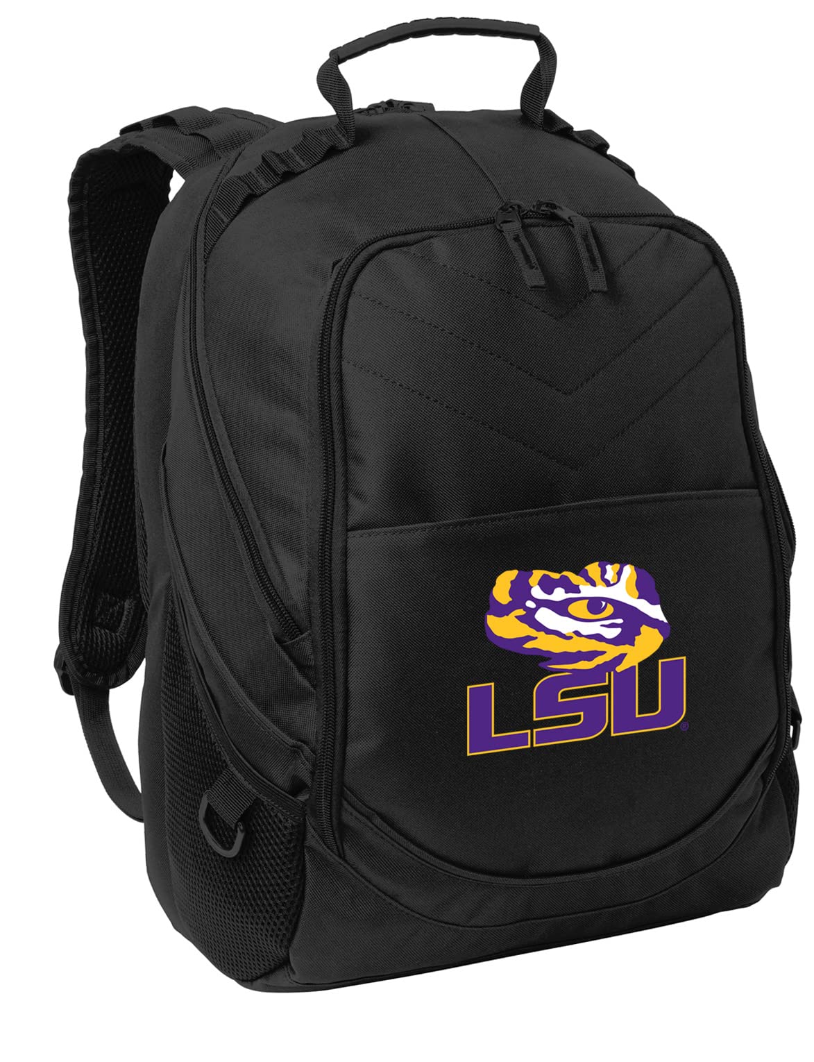 Broad Bay LSU Backpack